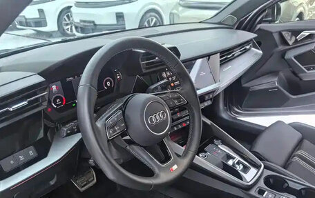 Audi A3, 2022 год, 1 650 000 рублей, 7 фотография