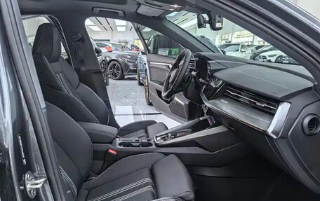 Audi A3, 2022 год, 1 650 000 рублей, 11 фотография