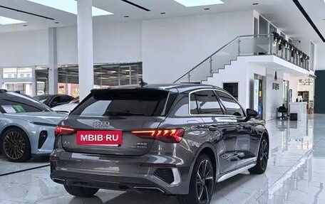 Audi A3, 2022 год, 1 650 000 рублей, 5 фотография