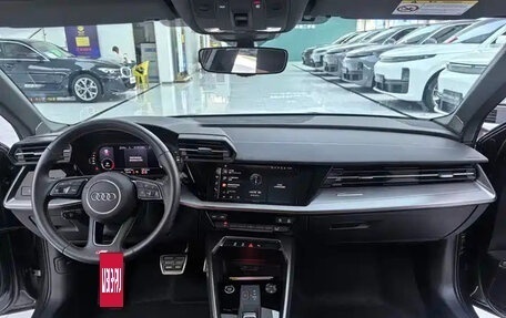 Audi A3, 2022 год, 1 650 000 рублей, 8 фотография
