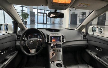 Toyota Venza I, 2014 год, 2 145 000 рублей, 7 фотография