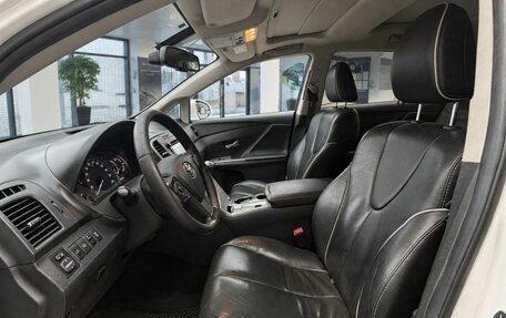 Toyota Venza I, 2014 год, 2 145 000 рублей, 9 фотография