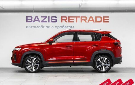 Changan CS35 Plus, 2024 год, 1 740 000 рублей, 8 фотография