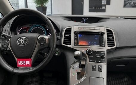 Toyota Venza I, 2014 год, 2 145 000 рублей, 8 фотография