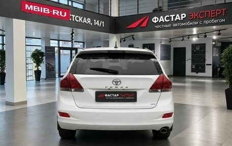 Toyota Venza I, 2014 год, 2 145 000 рублей, 4 фотография