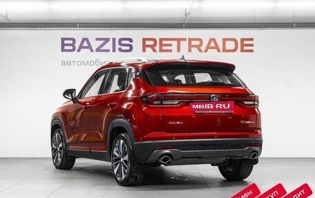 Changan CS35 Plus, 2024 год, 1 740 000 рублей, 7 фотография