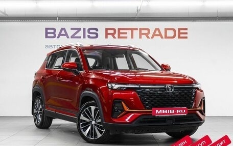 Changan CS35 Plus, 2024 год, 1 740 000 рублей, 3 фотография