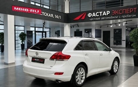 Toyota Venza I, 2014 год, 2 145 000 рублей, 5 фотография