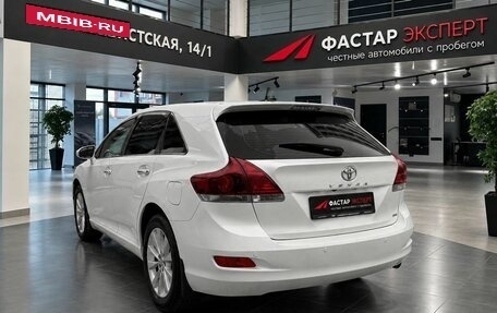 Toyota Venza I, 2014 год, 2 145 000 рублей, 6 фотография