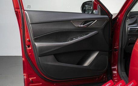 Changan CS35 Plus, 2024 год, 1 740 000 рублей, 11 фотография