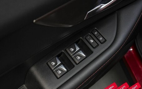 Changan CS35 Plus, 2024 год, 1 740 000 рублей, 12 фотография