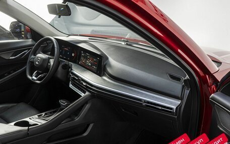 Changan CS35 Plus, 2024 год, 1 740 000 рублей, 15 фотография