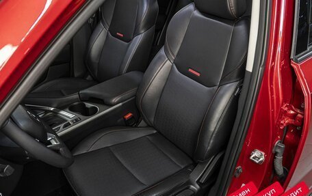 Changan CS35 Plus, 2024 год, 1 740 000 рублей, 13 фотография