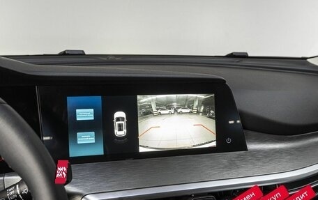 Changan CS35 Plus, 2024 год, 1 740 000 рублей, 20 фотография