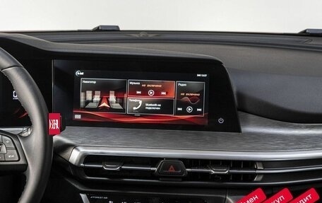 Changan CS35 Plus, 2024 год, 1 740 000 рублей, 19 фотография