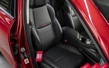 Changan CS35 Plus, 2024 год, 1 740 000 рублей, 16 фотография