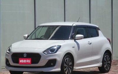 Suzuki Swift IV рестайлинг, 2019 год, 960 014 рублей, 1 фотография