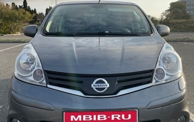 Nissan Note II рестайлинг, 2013 год, 870 000 рублей, 1 фотография