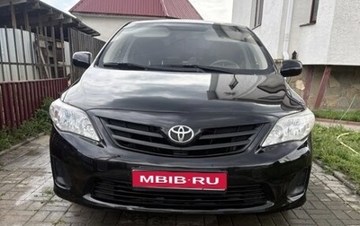 Toyota Corolla, 2008 год, 860 000 рублей, 1 фотография