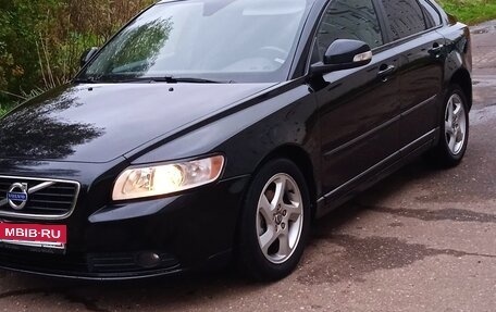 Volvo S40 II, 2011 год, 649 000 рублей, 1 фотография