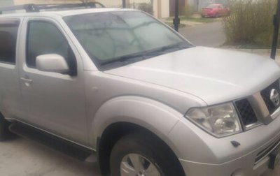Nissan Pathfinder, 2007 год, 1 100 000 рублей, 1 фотография