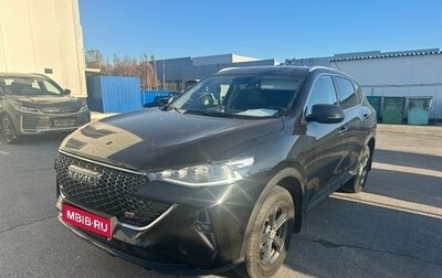 Haval F7 I, 2023 год, 2 295 000 рублей, 1 фотография