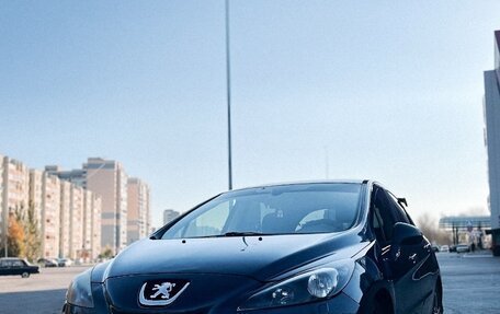 Peugeot 308 II, 2008 год, 340 000 рублей, 1 фотография