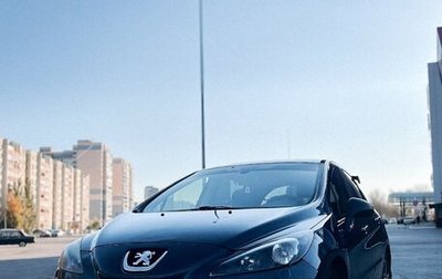 Peugeot 308 II, 2008 год, 340 000 рублей, 1 фотография