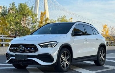Mercedes-Benz GLA, 2022 год, 2 280 000 рублей, 1 фотография