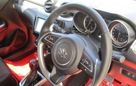 Suzuki Swift IV рестайлинг, 2019 год, 960 014 рублей, 11 фотография