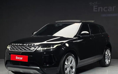 Land Rover Range Rover Evoque II, 2022 год, 4 290 000 рублей, 1 фотография