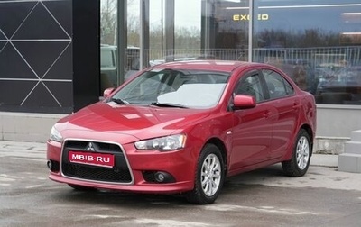 Mitsubishi Lancer IX, 2012 год, 980 000 рублей, 1 фотография