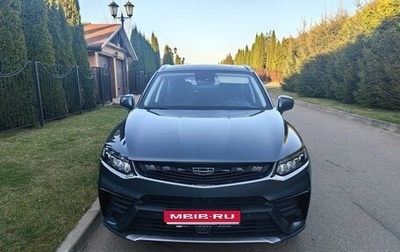 Geely Tugella FY11, 2022 год, 2 100 000 рублей, 1 фотография