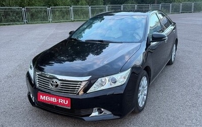 Toyota Camry, 2014 год, 1 700 000 рублей, 1 фотография