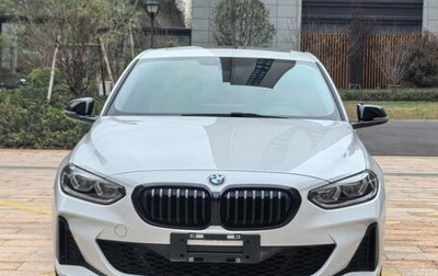 BMW 1 серия, 2023 год, 1 470 000 рублей, 1 фотография