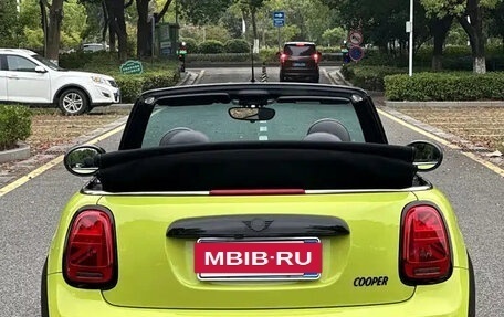 MINI Cabrio, 2023 год, 2 428 555 рублей, 6 фотография