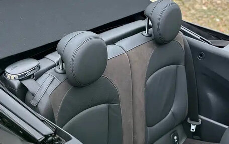 MINI Cabrio, 2023 год, 2 428 555 рублей, 13 фотография