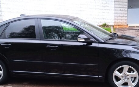 Volvo S40 II, 2011 год, 649 000 рублей, 3 фотография