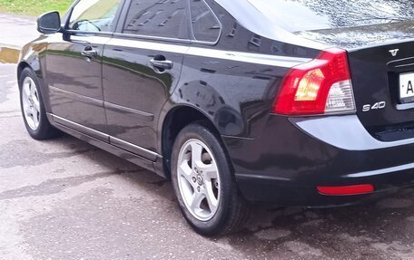 Volvo S40 II, 2011 год, 649 000 рублей, 5 фотография