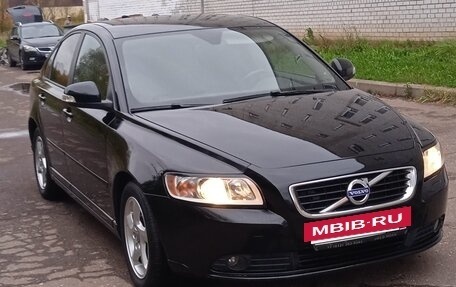 Volvo S40 II, 2011 год, 649 000 рублей, 2 фотография