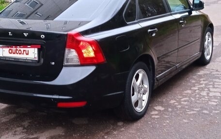 Volvo S40 II, 2011 год, 649 000 рублей, 4 фотография