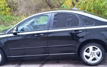 Volvo S40 II, 2011 год, 649 000 рублей, 6 фотография