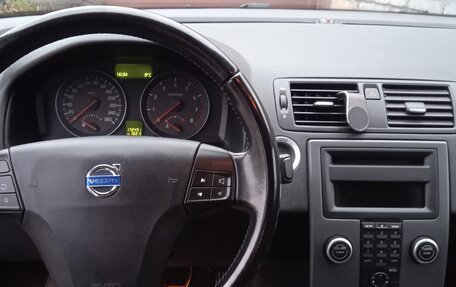 Volvo S40 II, 2011 год, 649 000 рублей, 12 фотография