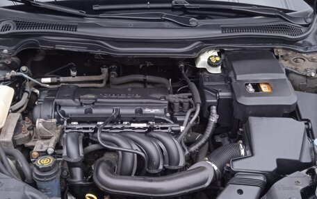 Volvo S40 II, 2011 год, 649 000 рублей, 15 фотография