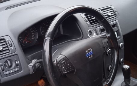 Volvo S40 II, 2011 год, 649 000 рублей, 13 фотография