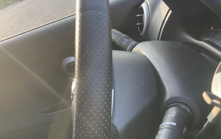 Nissan Note II рестайлинг, 2013 год, 870 000 рублей, 11 фотография