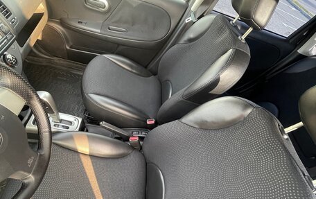 Nissan Note II рестайлинг, 2013 год, 870 000 рублей, 12 фотография