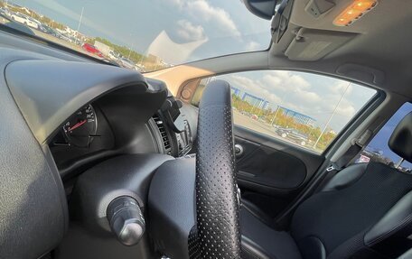 Nissan Note II рестайлинг, 2013 год, 870 000 рублей, 10 фотография