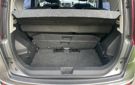 Nissan Note II рестайлинг, 2013 год, 870 000 рублей, 16 фотография