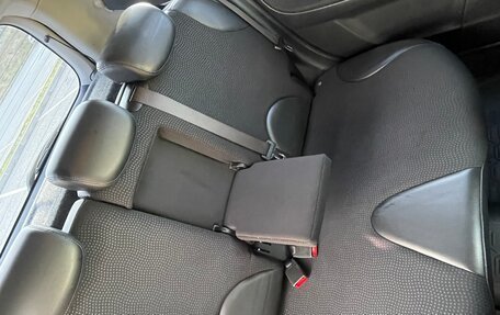 Nissan Note II рестайлинг, 2013 год, 870 000 рублей, 13 фотография